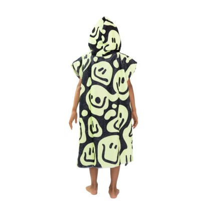 Poncho niños Unisex ECS...