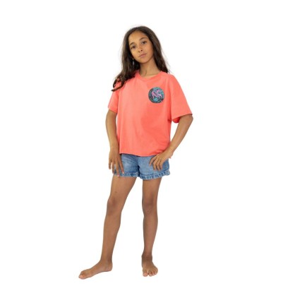 Camiseta niños unisex ECS...