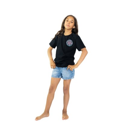 Camiseta unisex ECS Logo...