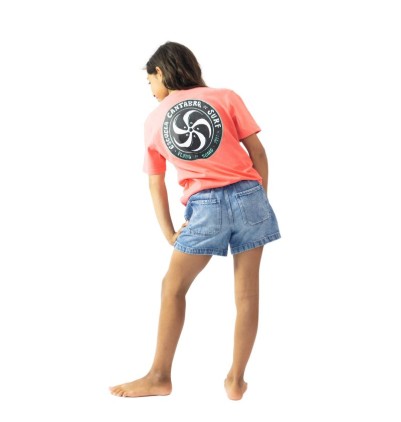 Camiseta unisex ECS Logo...