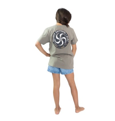 Unisex ECS Logo Estela Hand...