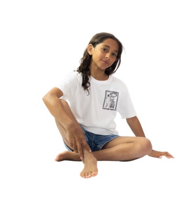 Camiseta unisex ECS Logo...