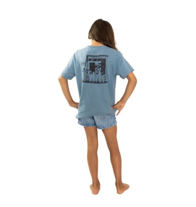Camiseta unisex ECS Logo...