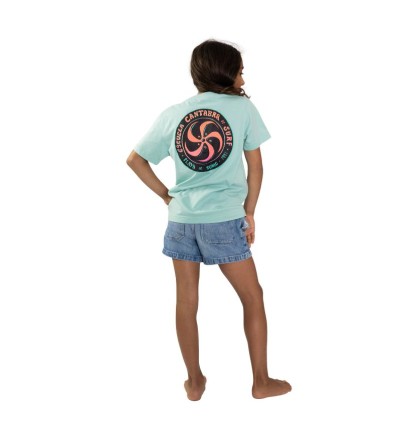 Camiseta unisex ECS Estela...