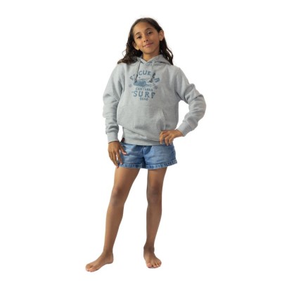 Sudadera unisex ECS Logo...
