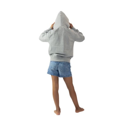 Sudadera unisex ECS Logo...