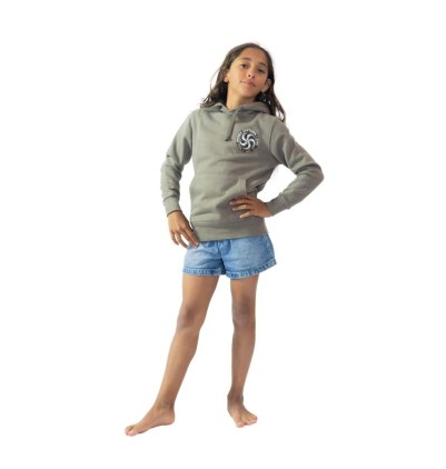 Sudadera unisex ECS Estela...