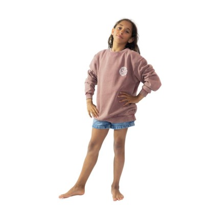 Sudadera unisex ECS Estela...