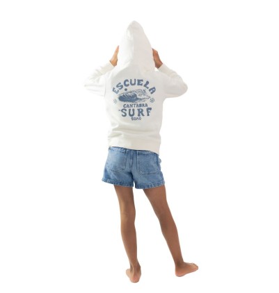 Unisex ECS Logo Surf...