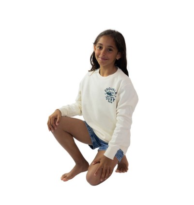 Sudadera ECS Junior Sin...