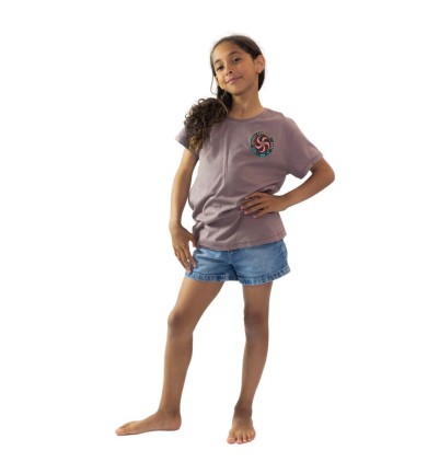 Unisex kids ECS Estela...