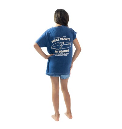 ECS Estela Lavado Jr Unisex...