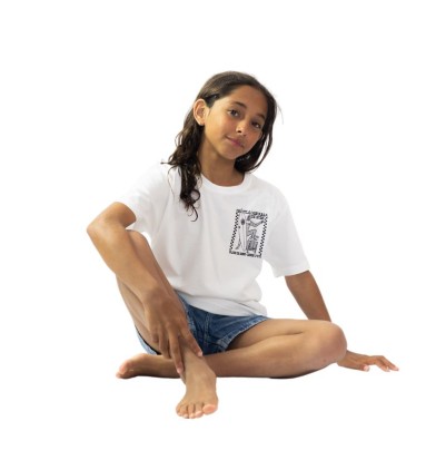 Unisex ECS Logo Escuela Jr...