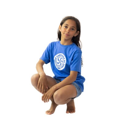 ECS Estela Blue Jr Unisex...