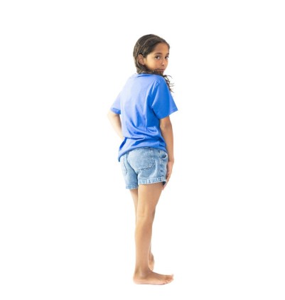 ECS Estela Blue Jr Unisex...