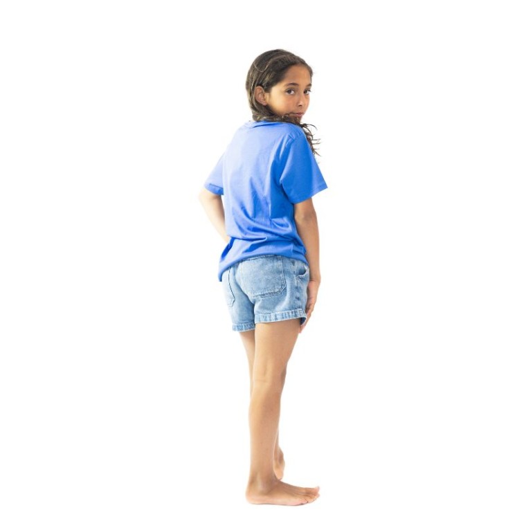 ECS Estela Blue Jr Unisex...