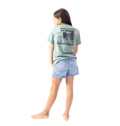 Unisex ECS ML Escuela Capi...