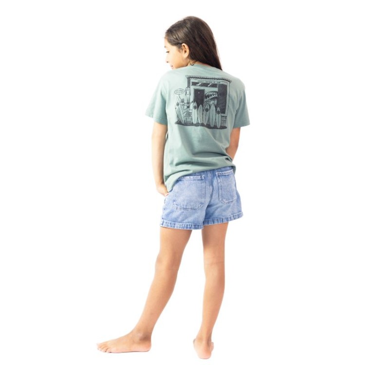 Unisex ECS ML Escuela Capi...