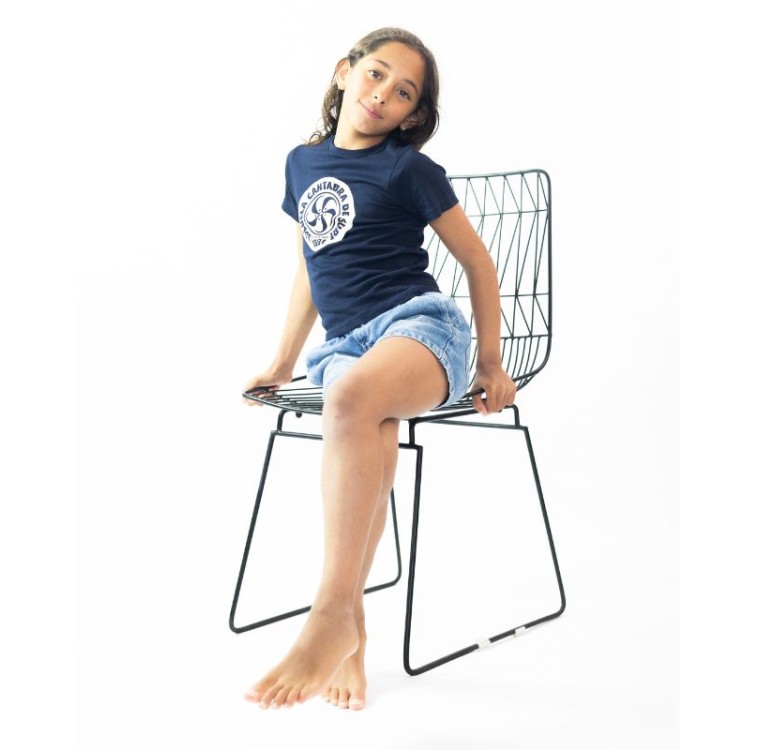 Camiseta ECS Estela Bebé...