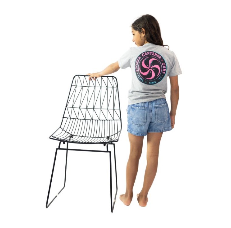 Camiseta ECS Estela...