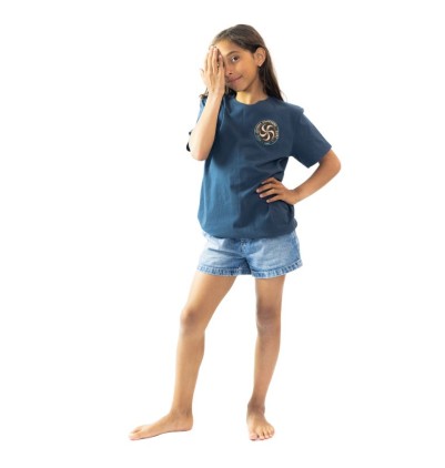 Camiseta ECS Logo Estela...