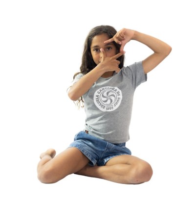 ECS Estela Jr Unisex T-Shirt