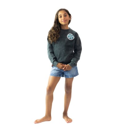 ECS Estela Olas Jr. Hooded...