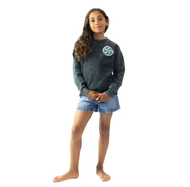 Sudadera ECS Sin Capucha...