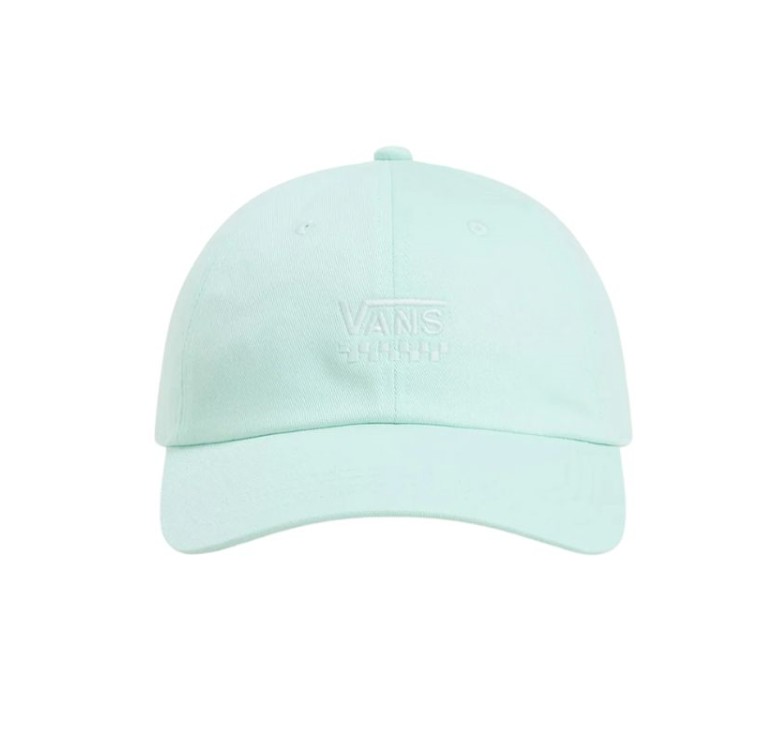 Gorra Vans Court Side Curv