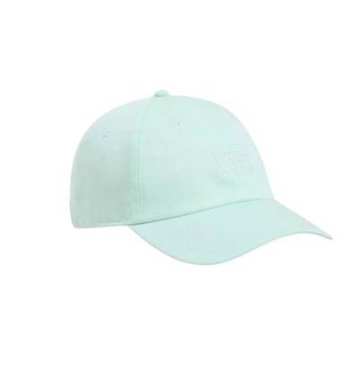 Gorra Vans Court Side Curv