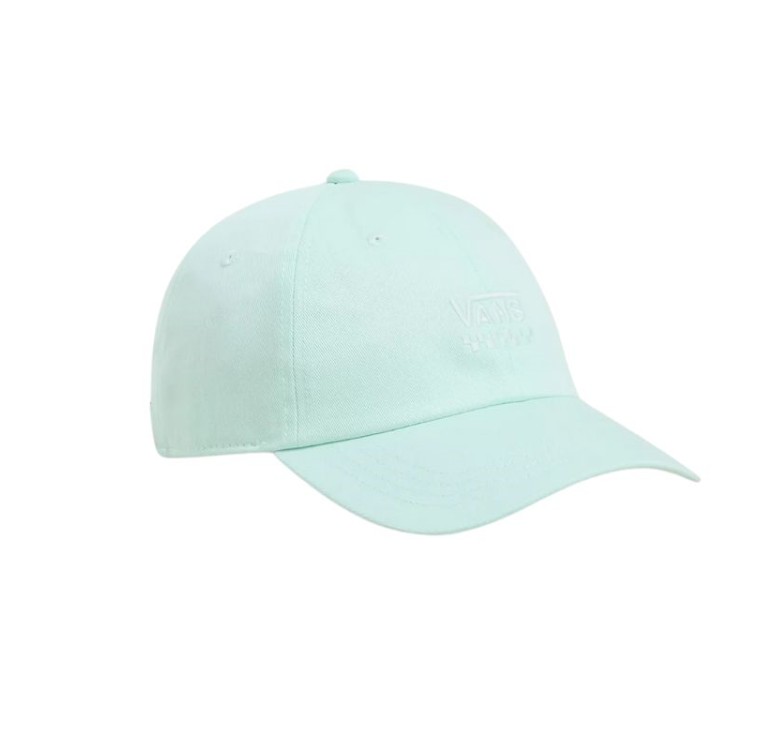 Gorra Vans Court Side Curv
