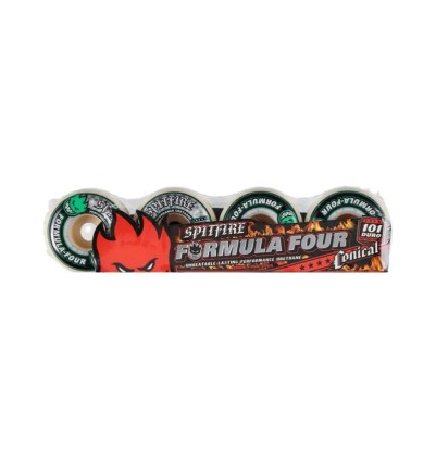 Spitfire Formula Four 56mm...