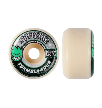 Spitfire Formula Four 56mm...
