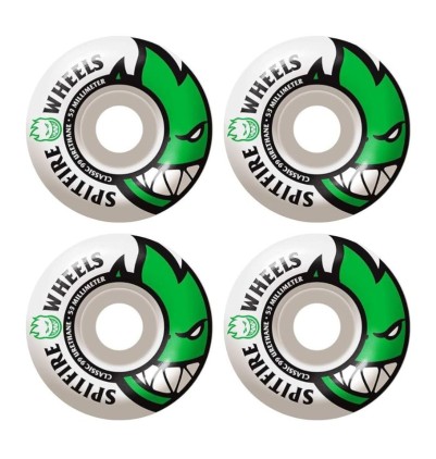 Spitfire Wheels Bighead...