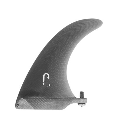 Quilla Longboard Just Single 6