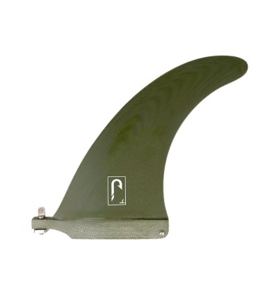 Longboard Fin Just Single 7