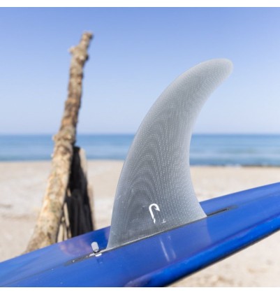 Longboard Fin Just Single 7