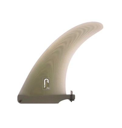 Quilla Longboard Just...