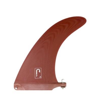 Quilla Longboard Just...