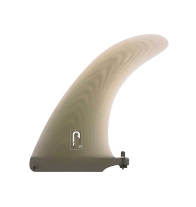 Quilla Longboard Just...
