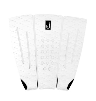 Grip Just Arch 3 Piezas Blanco