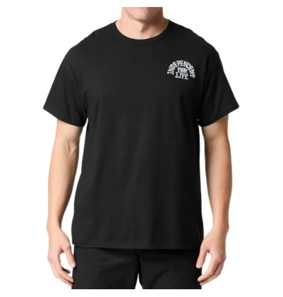 Camiseta Independent...