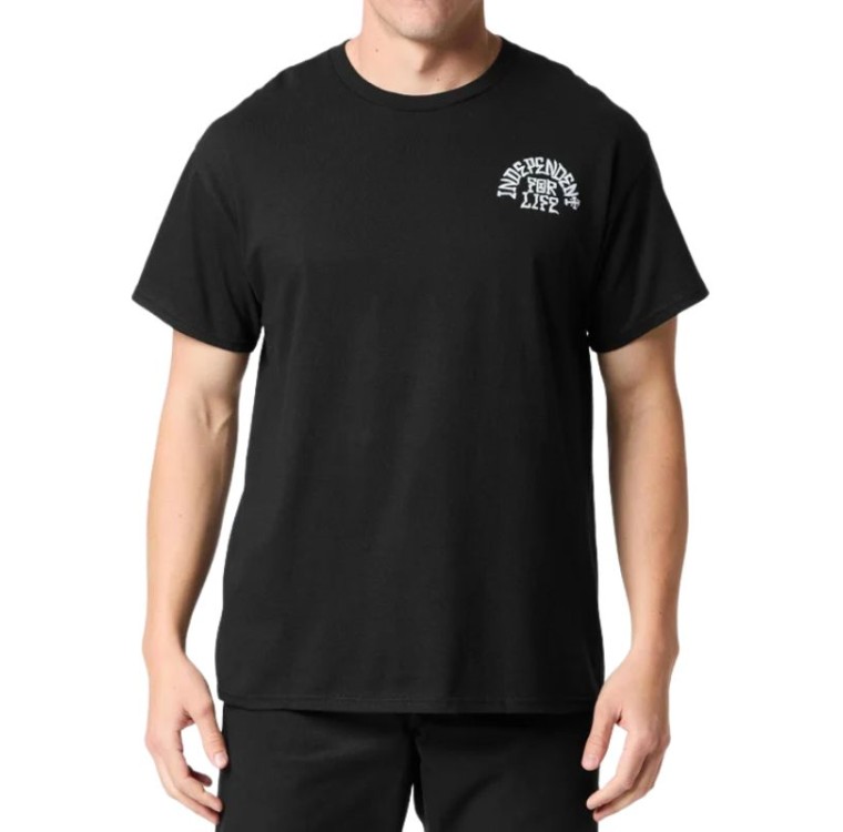 Camiseta Independent...