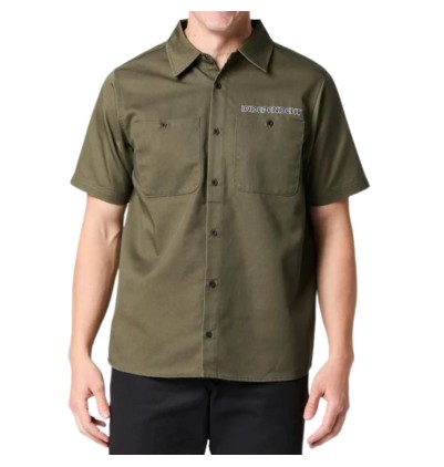 Camisa Independent Union