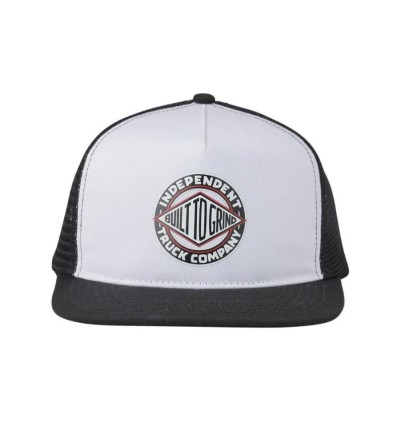 Gorra Independent BTG...
