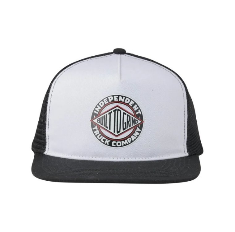 Gorra Independent BTG...