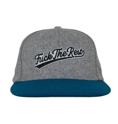 Independent FTR Team Cap