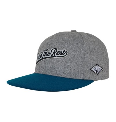 Independent FTR Team Cap