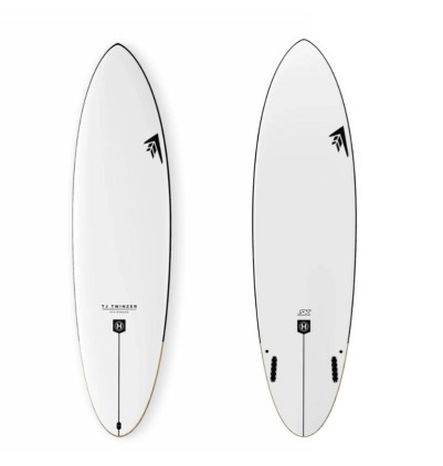 Firewire TJ Twinzer 6.8'...