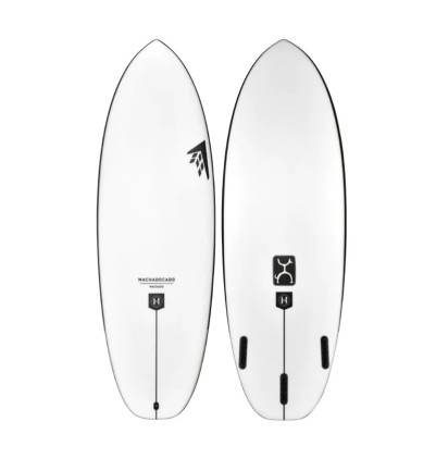 Tabla Firewire Machado Cado...